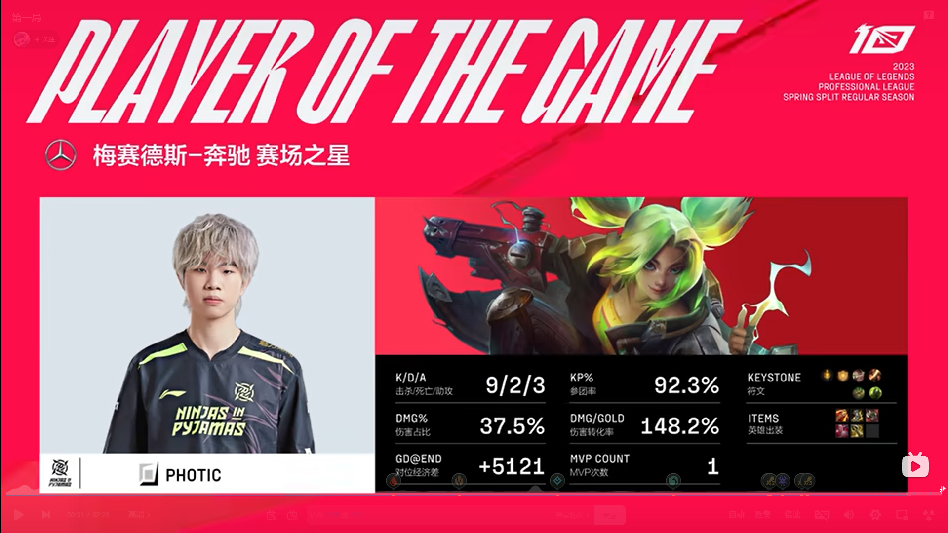 【2023LPL春季赛】1月30日 RA vs NIP預測分析-賽事分析就看小哥