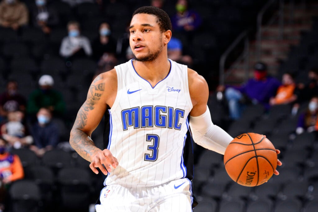 NBA例行賽分析》02/08 奧蘭多魔術VS紐約尼克 – NBA賽事分析推薦