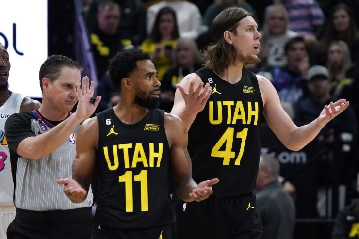 NBA例行賽分析》03/19 塞爾提克VS爵士 – NBA賽事分析推薦